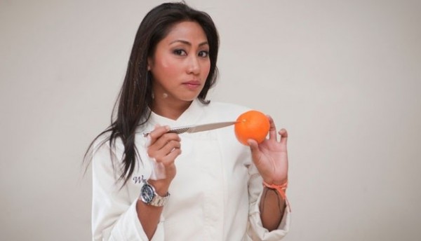 Bergelut Dengan Masakan